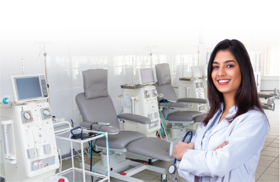 Hemodialysis