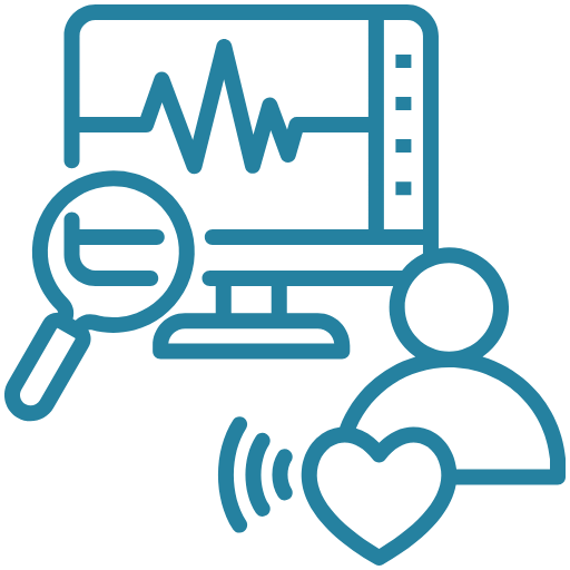 Doctor-Led Monitoring
