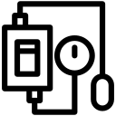 hemo-dialysis