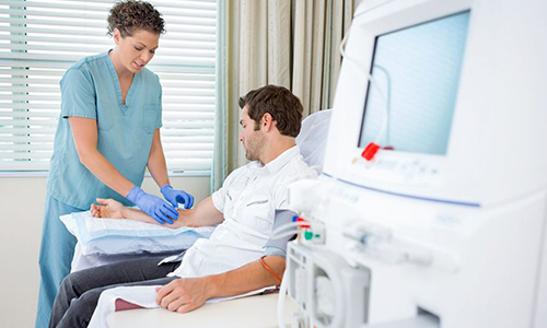 home-hemodialysis