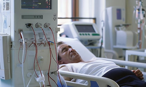 peritoneal-dialysis