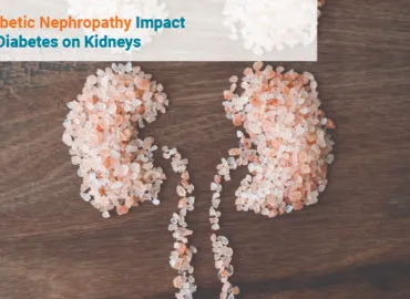 Diabetic Nephropathy