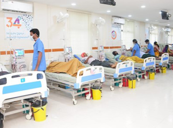 Hemo Dialysis